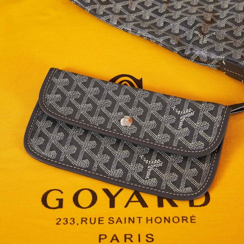 Goyard Shopping Bags